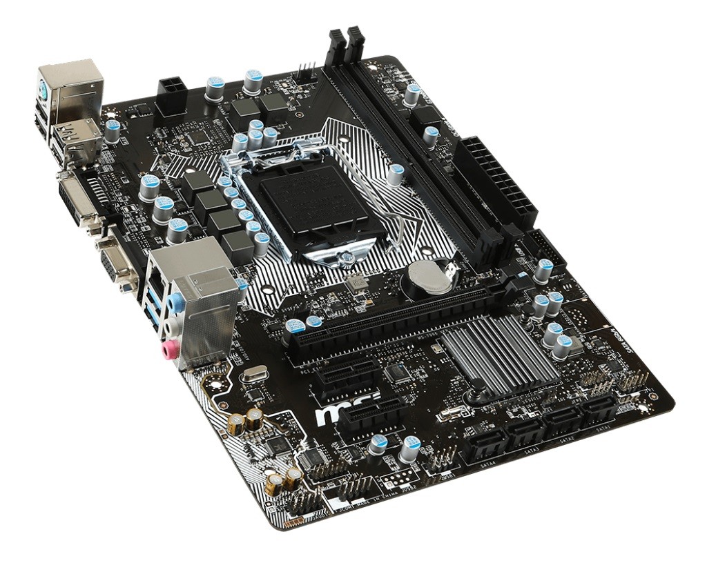 msi drivers for motherboard