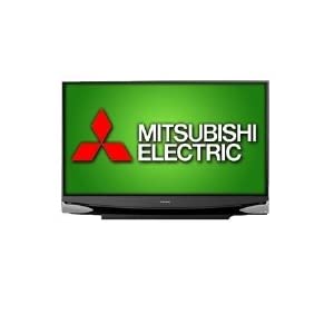 mitsubishi dlp tv software update